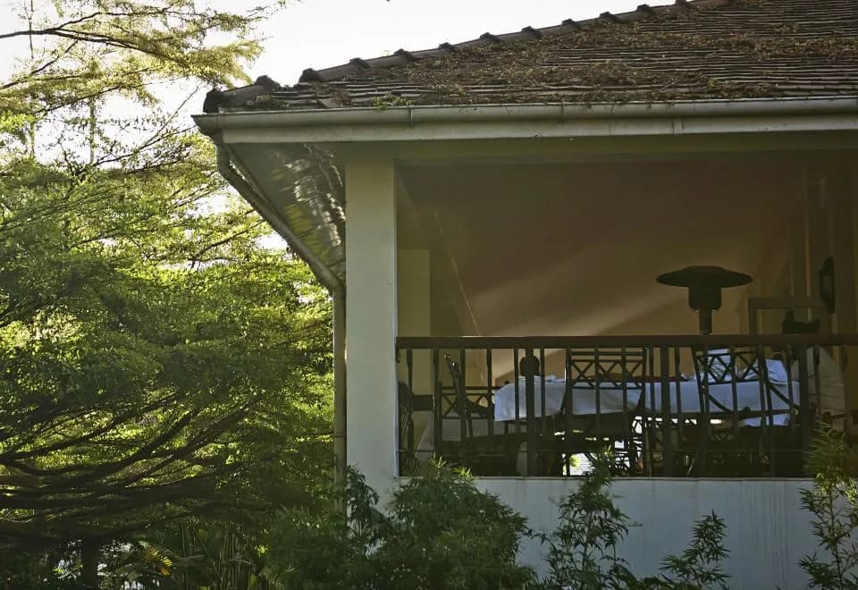 Four Points by Sheraton Arusha, the Arusha Hotel