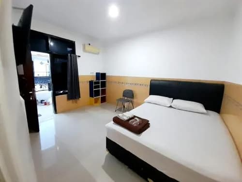Hotel Srikandi Baru