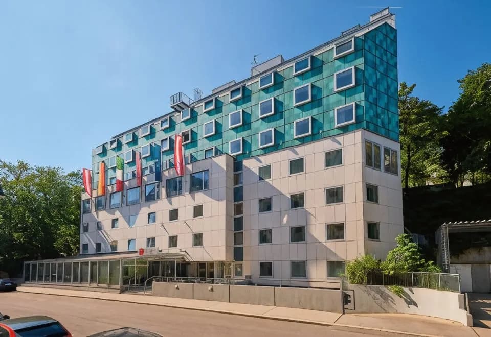 Hotel & Palais Strudlhof
