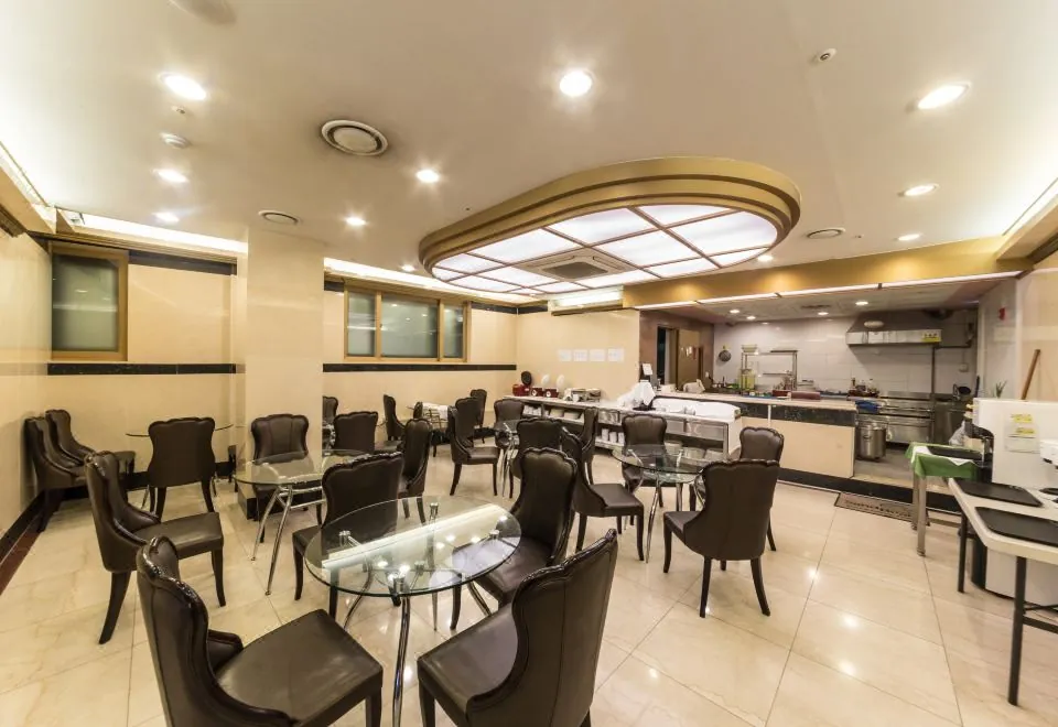 Youngbin Hotel