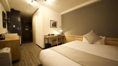 Hotel Cordia Osaka