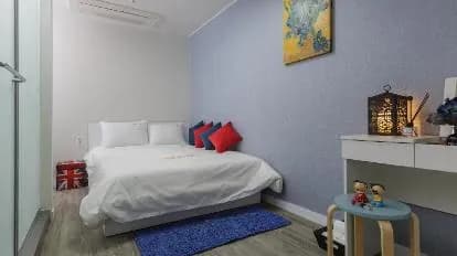 Myeongdong Sunshine Guesthouse