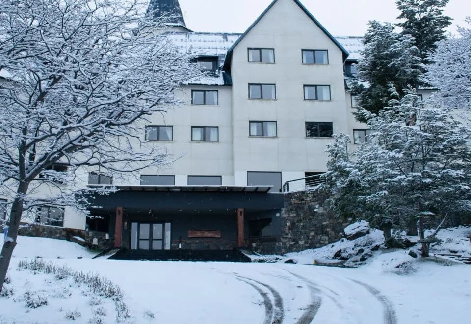 Las Hayas Ushuaia Resort