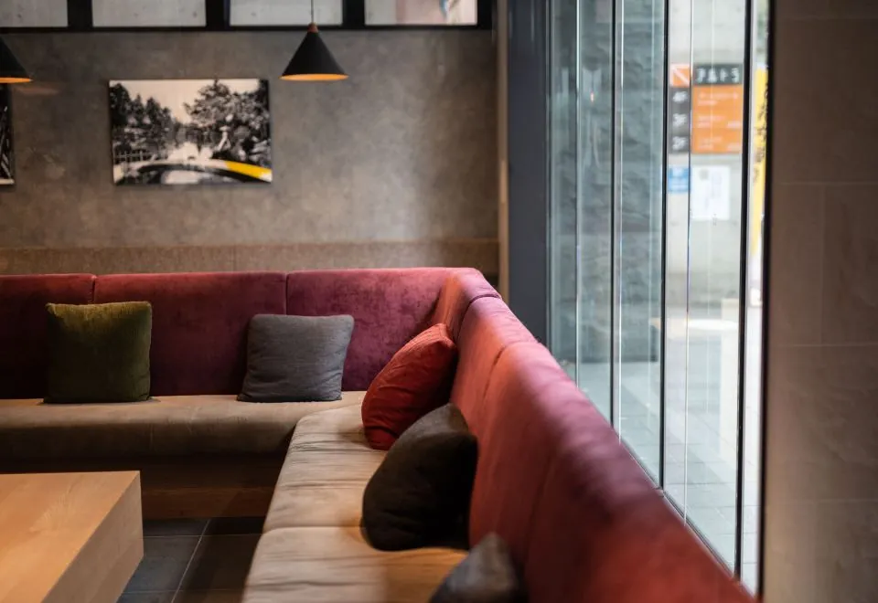The Square Hotel Kanazawa