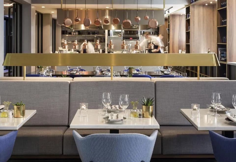 Ink Hotel Amsterdam - MGallery