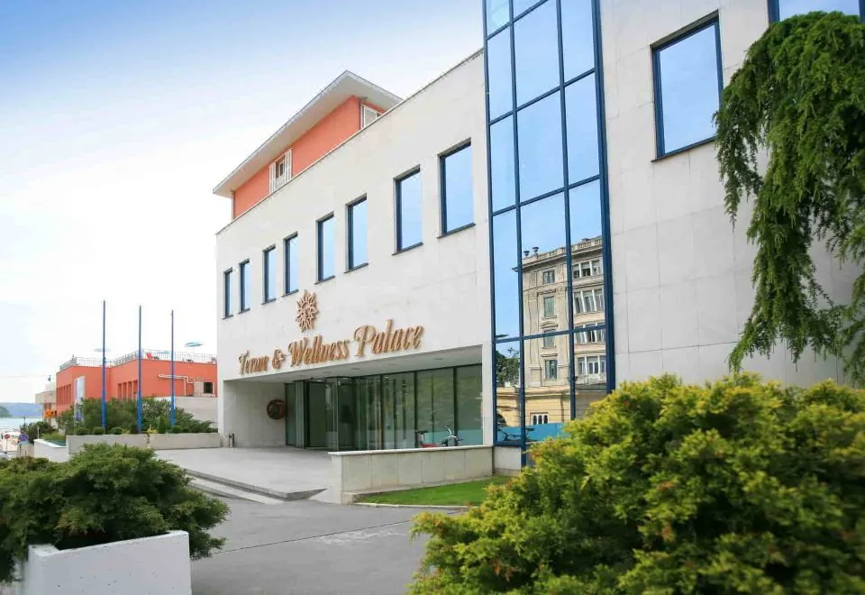 Hotel Mirna - Terme & Wellness Lifeclass