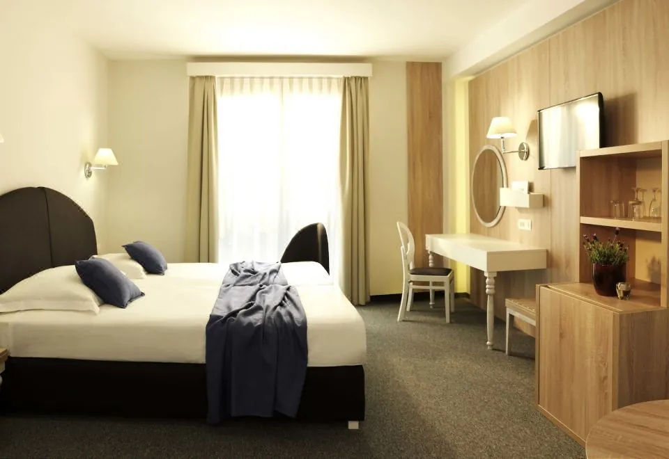 Hotel Mirna - Terme & Wellness Lifeclass