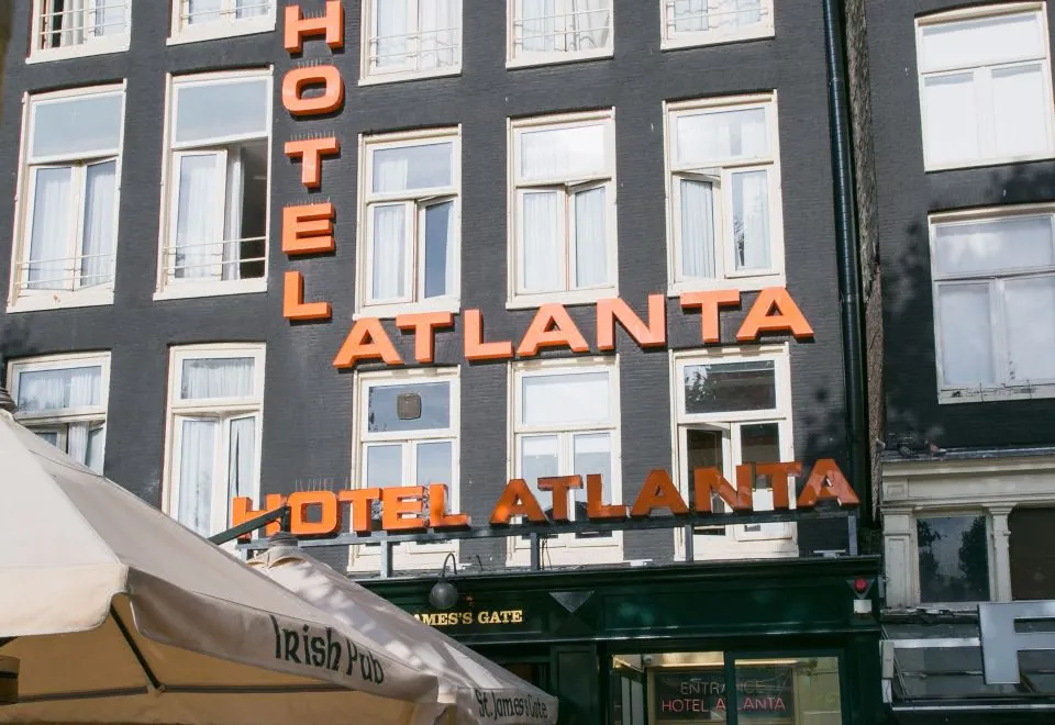Hotel Atlanta