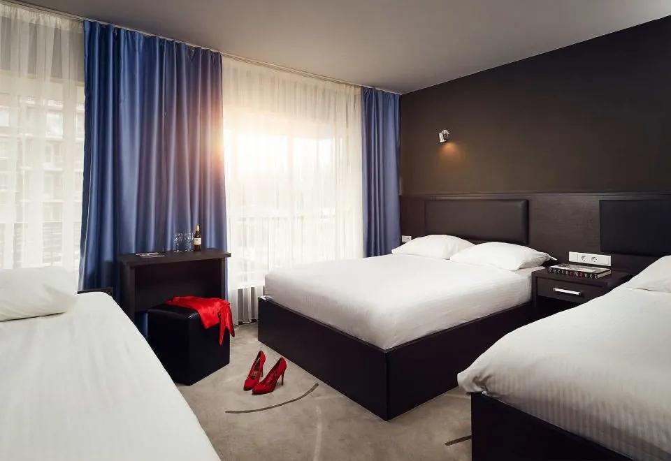Belfort Hotel