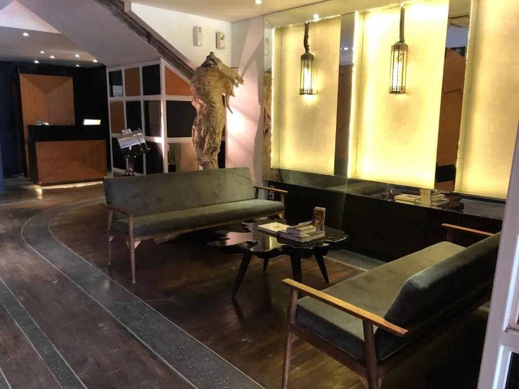 Imani Suites