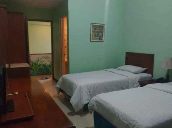 The Srikandi Hotel