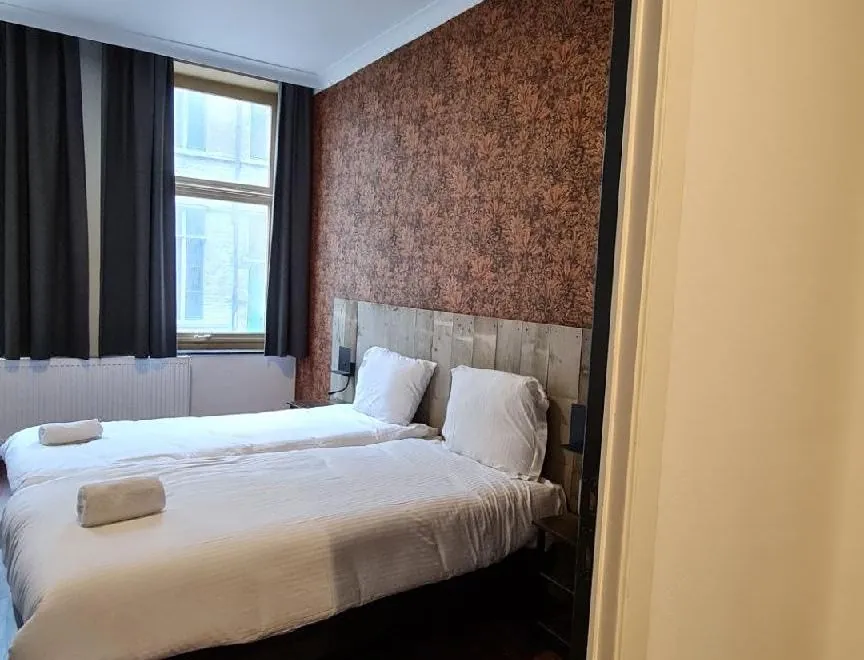 Hotel Cour st Georges
