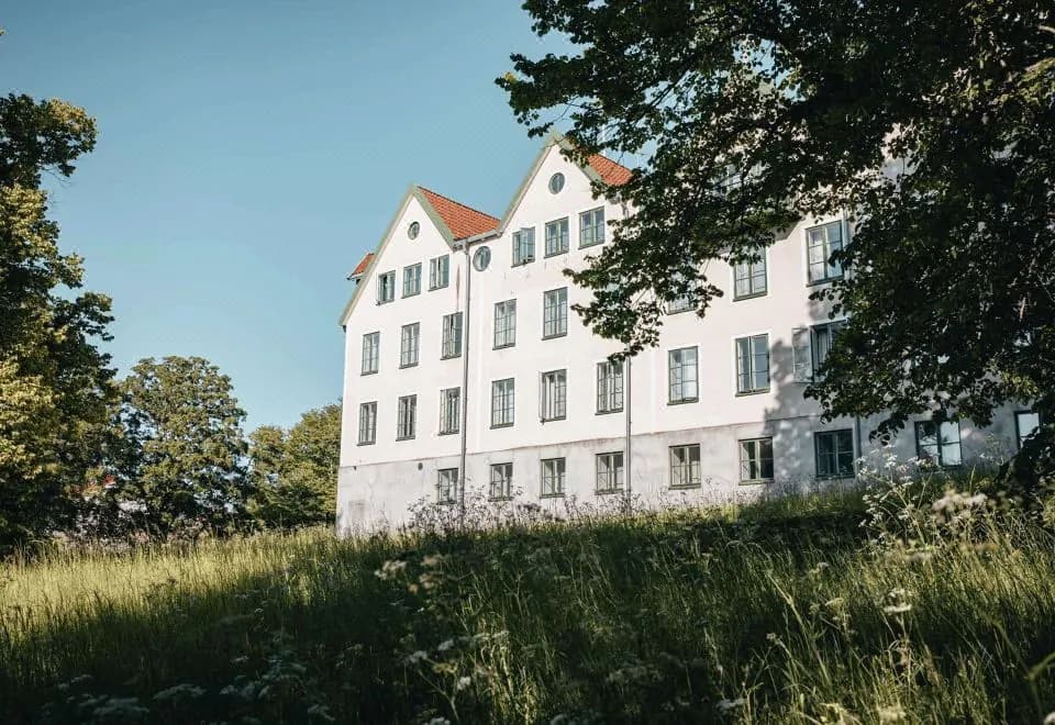 Best Western Solhem Hotel
