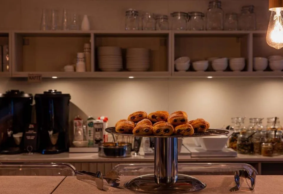 Best Western Solhem Hotel