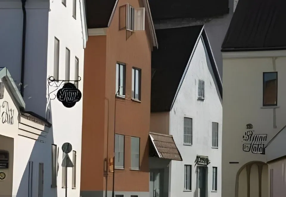 Best Western Strand Hotel