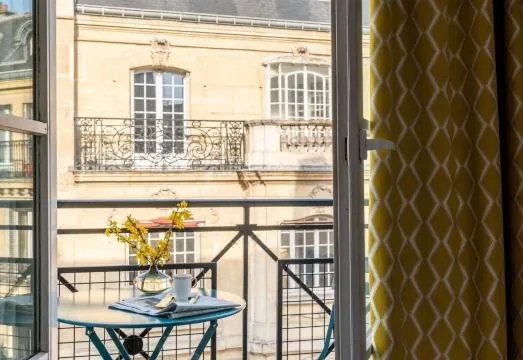 Hôtel le Colisée
