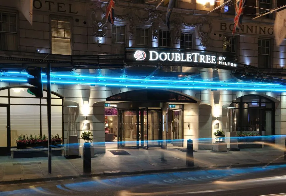 DoubleTree by Hilton London – West End