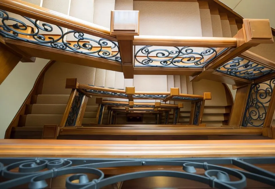 DoubleTree by Hilton London – West End