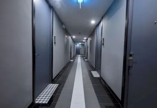 Chezzotel Pattaya