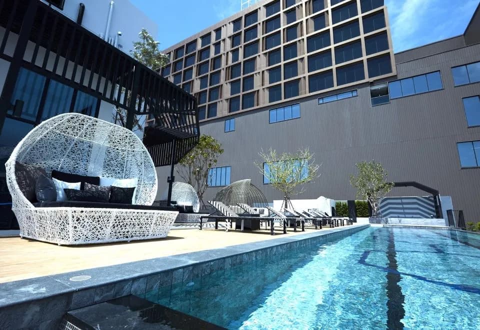 Chezzotel Pattaya