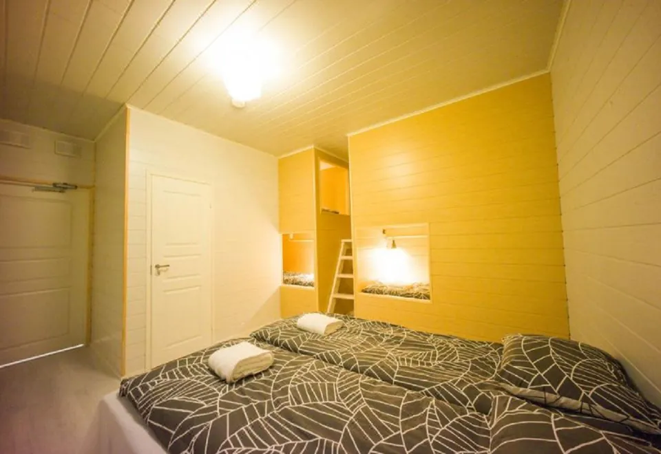 Hostel Ibedcity