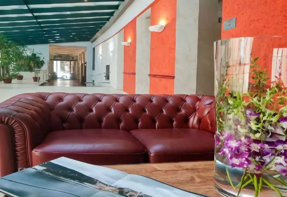 Hotel Caesar Prague