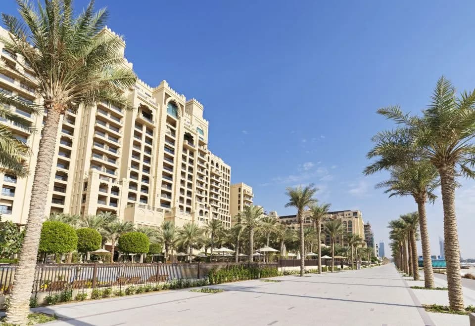 Fairmont the Palm