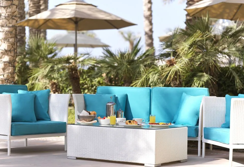 Fairmont the Palm