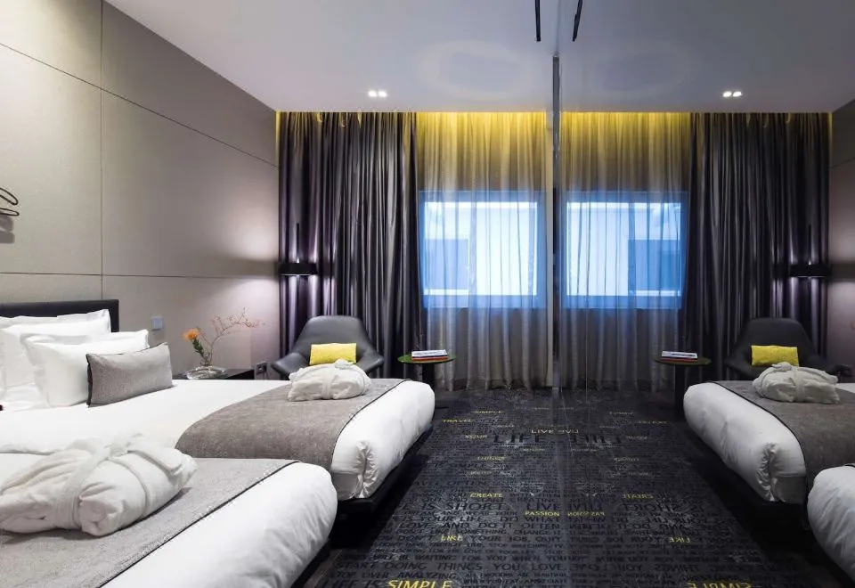 Art'Otel Amsterdam, Powered by Radisson Hotels