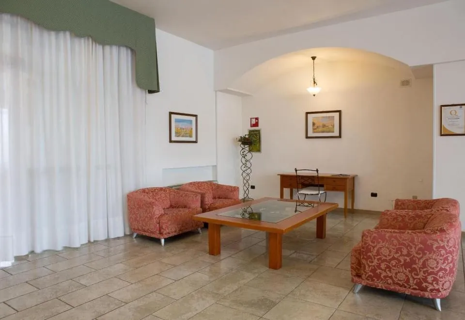 Hotel Ramapendula