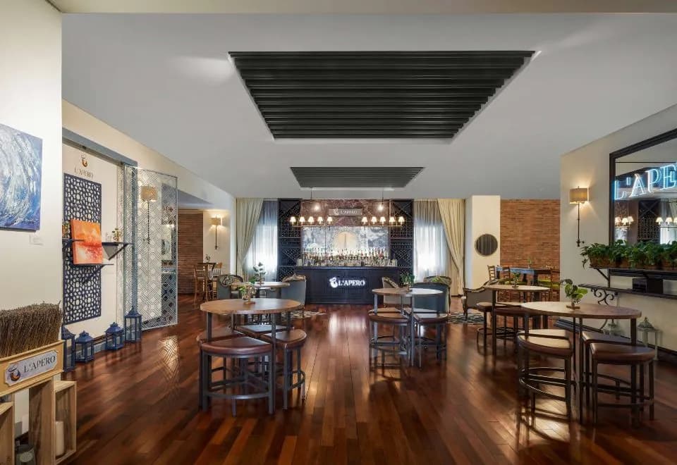 Sofitel Dubai Downtown