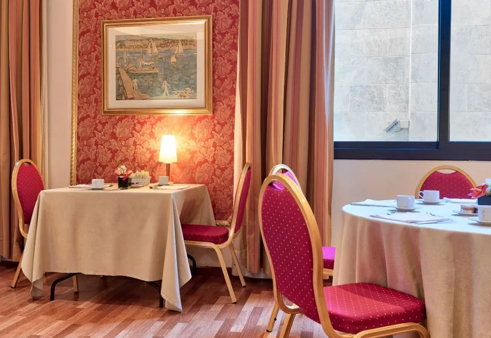 Hotel Roger de Llúria