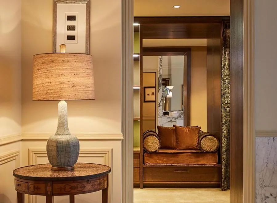De L’Europe Amsterdam – the Leading Hotels of the World