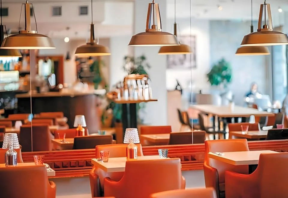Plaza Prague Hotel - Czech Leading Hotels