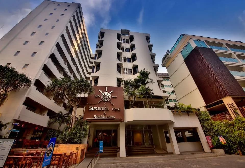 Sunshine Hotel & Residences