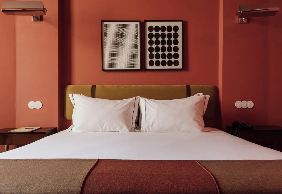 The Vintage Hotel & Spa – Lisbon