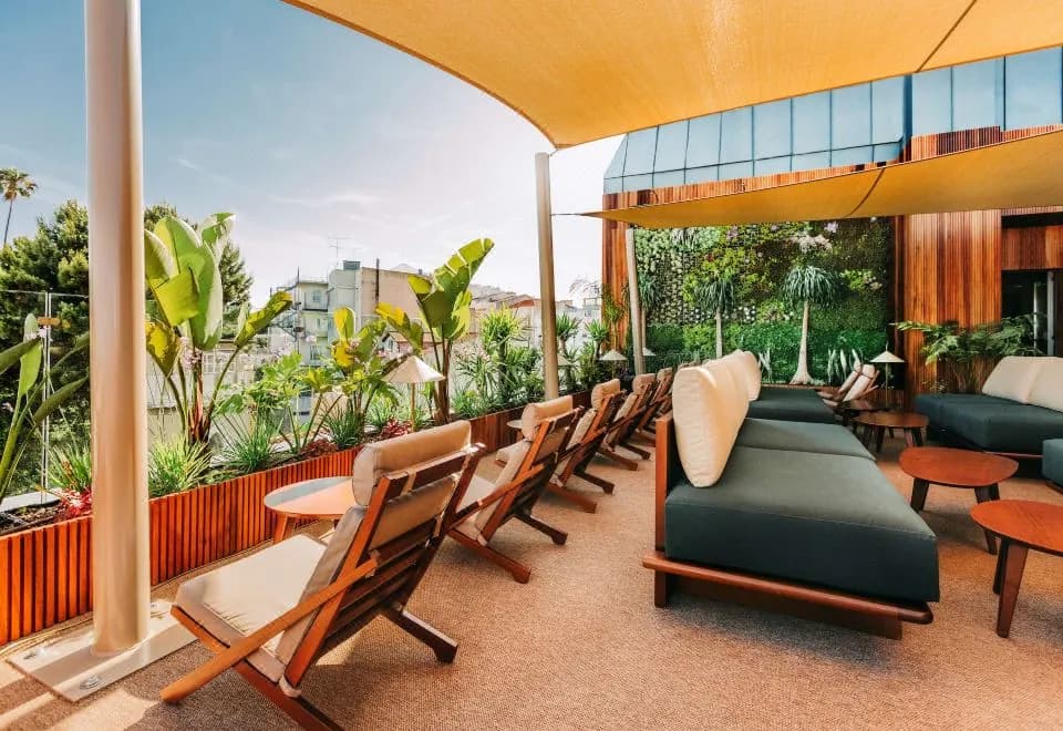The Vintage Hotel & Spa – Lisbon