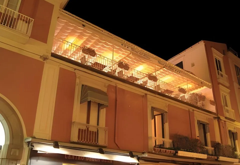 Hotel Del Corso