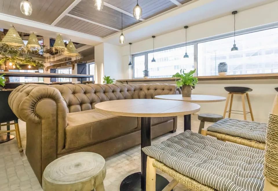 Ibis Styles Lisboa Centro Marquês de Pombal