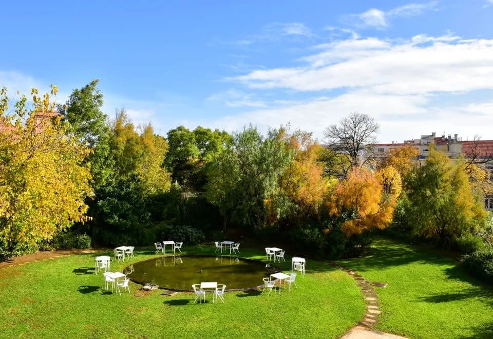 Hotel da Estrela - Small Luxury Hotels of the World - by Unlock Hotels