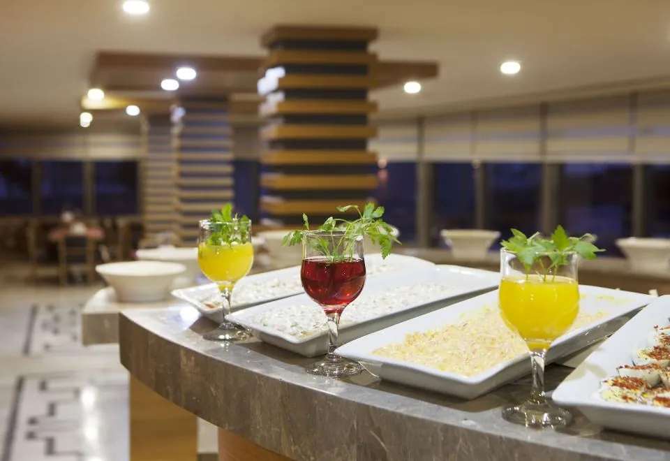 Delta Hotel Istanbul