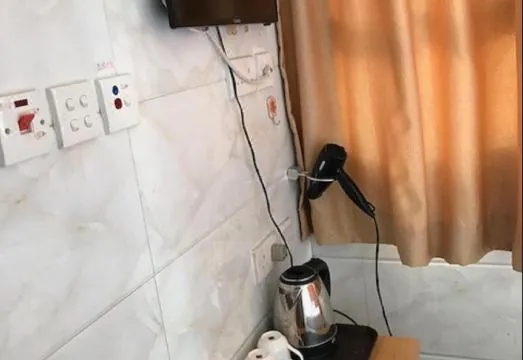 Sun Tao Hotel Yau Ma Tei