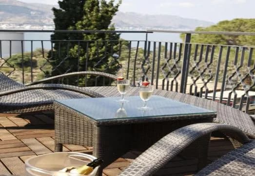 Hotel Villa Esperia