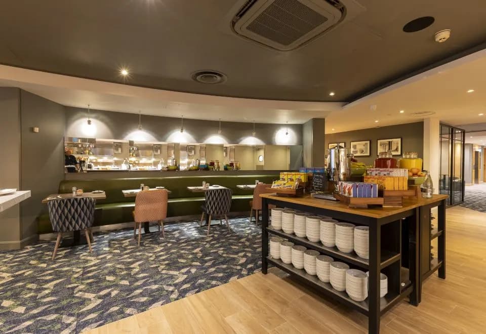 Holiday Inn London - Regent