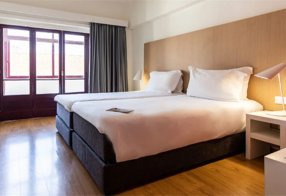 Stay Hotel Coimbra Centro