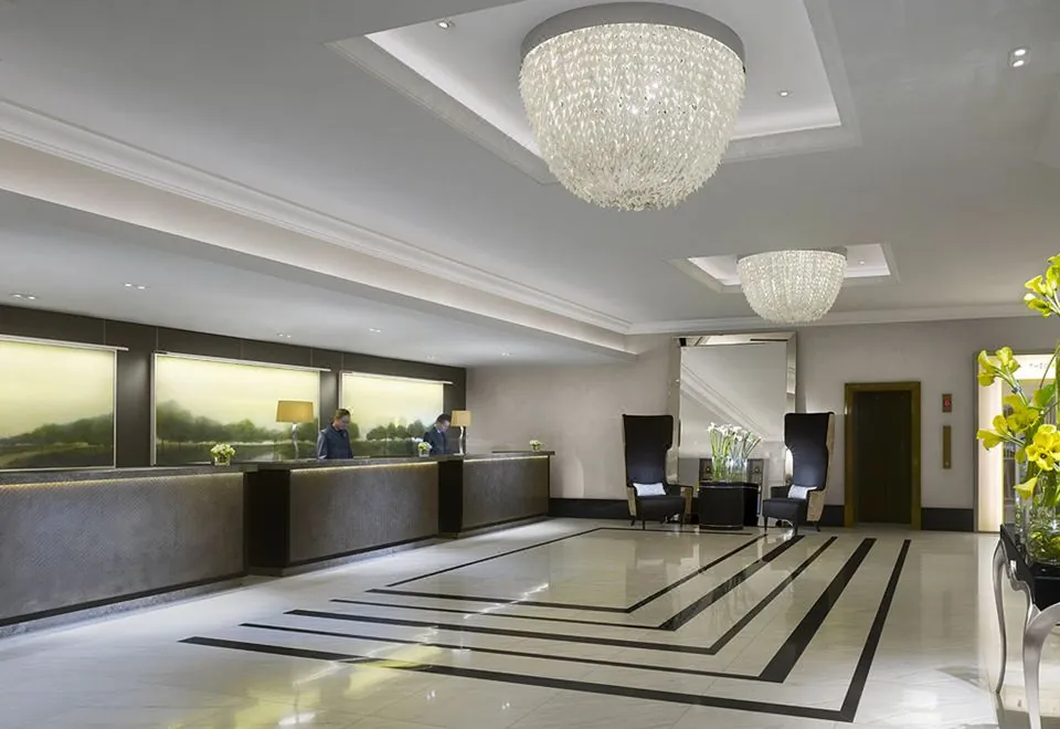 InterContinental Hotels LONDON PARK LANE by IHG