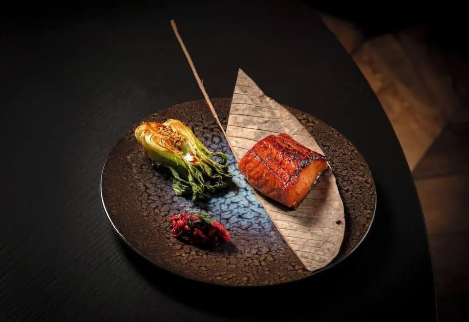 Mandarin Oriental Conservatorium, Amsterdam