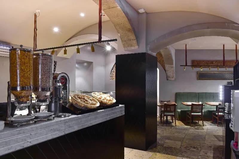 My Story Hotel Tejo