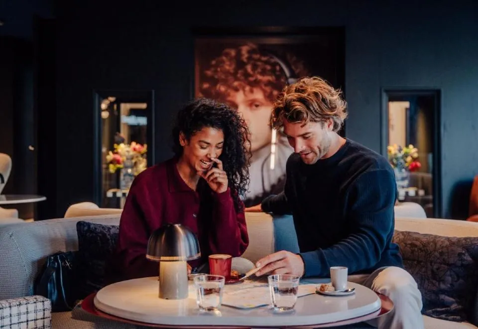 Andaz Amsterdam Prinsengracht - a Concept by Hyatt