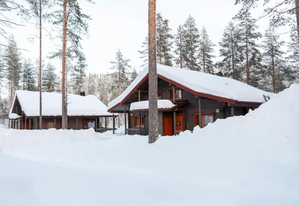 Lapland Hotels Bear´s Lodge